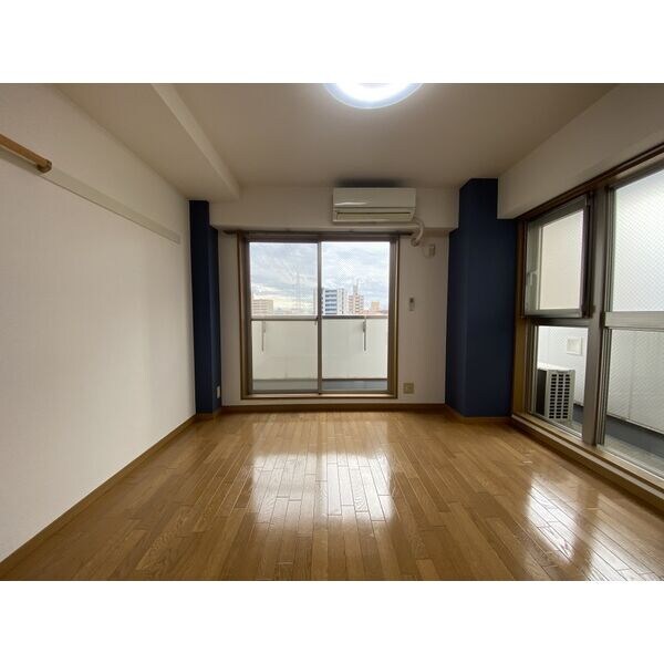 R's oneの物件内観写真