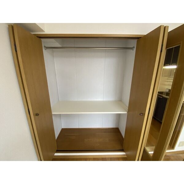 R's oneの物件内観写真