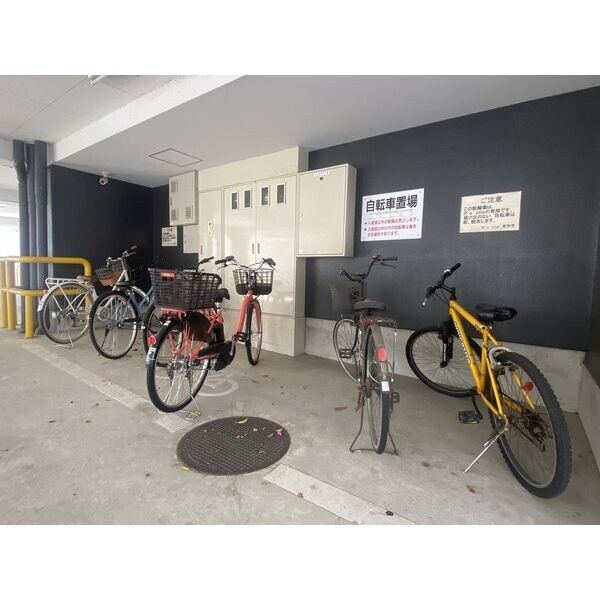 R's oneの物件内観写真