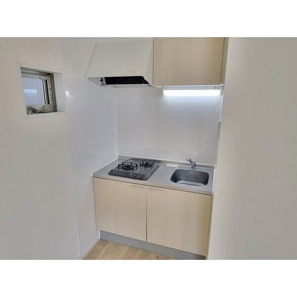 Fairy (フェアリー)Ⅱの物件内観写真