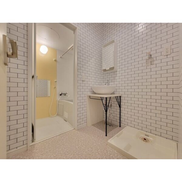 Fairy (フェアリー)Ⅱの物件内観写真