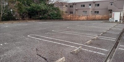 レオパレス半田東Ａの物件外観写真