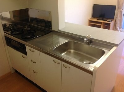 レオパレス半田東Ａの物件内観写真