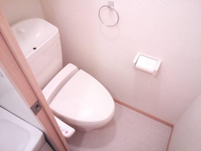 レオパレス半田東Ａの物件内観写真