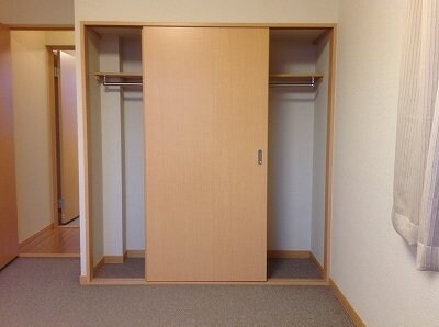 レオパレス半田東Ａの物件内観写真