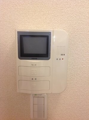 レオパレス半田東Ａの物件内観写真
