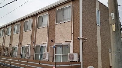 レオパレス半田東Ａの物件内観写真