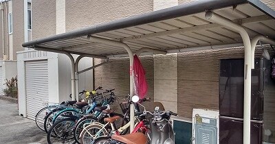 レオパレス半田東Ａの物件内観写真