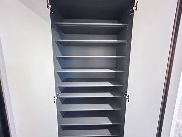 名古屋駅 徒歩4分 6階の物件内観写真