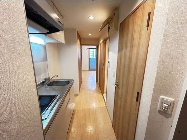 名古屋駅 徒歩4分 6階の物件内観写真