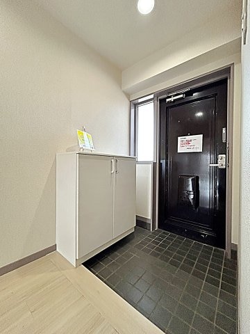 横吹小菅ビルの物件内観写真