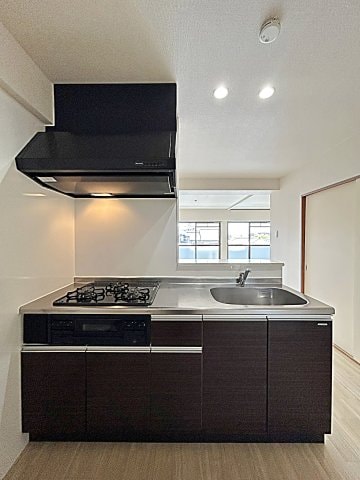 横吹小菅ビルの物件内観写真