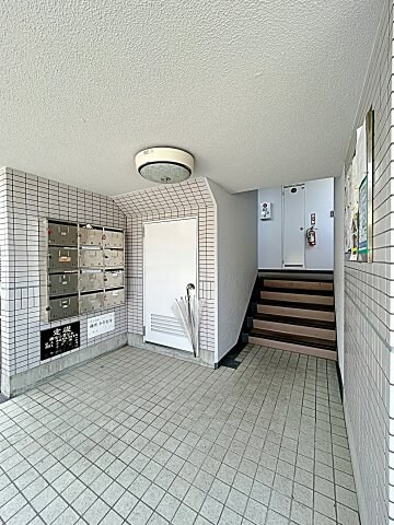 横吹小菅ビルの物件外観写真