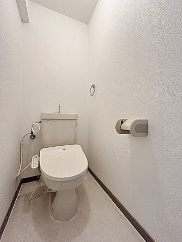 横吹小菅ビルの物件内観写真