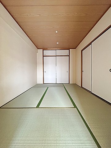 横吹小菅ビルの物件内観写真