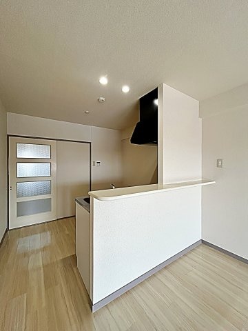 横吹小菅ビルの物件内観写真