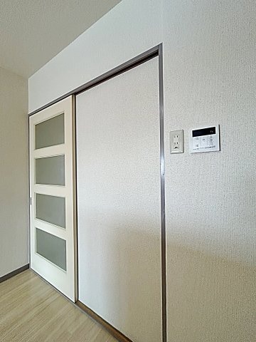 横吹小菅ビルの物件内観写真