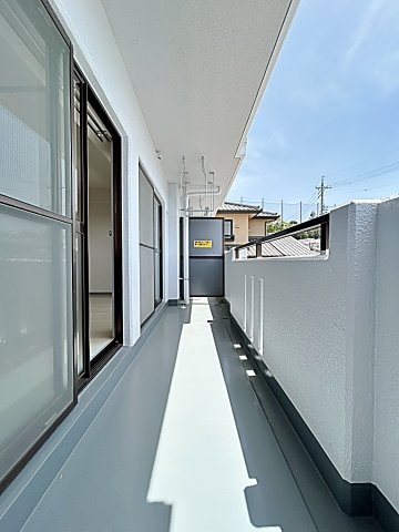 横吹小菅ビルの物件内観写真