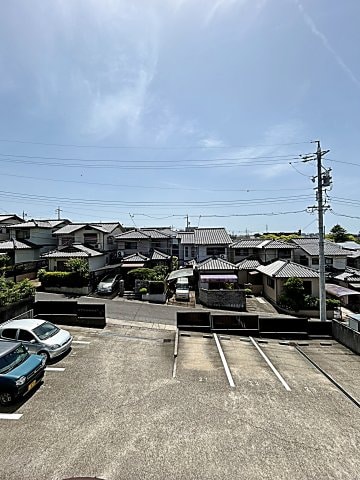 横吹小菅ビルの物件内観写真