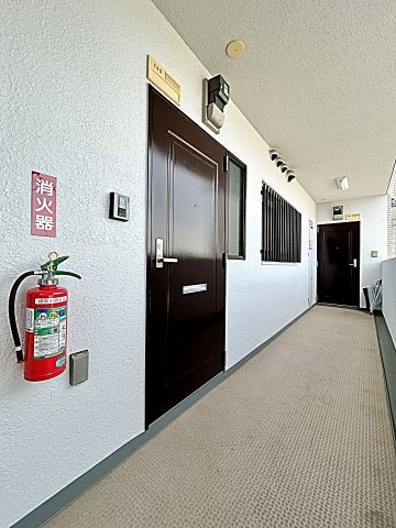 横吹小菅ビルの物件内観写真