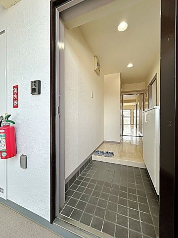 横吹小菅ビルの物件内観写真