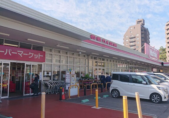 車道駅 徒歩5分 3階の物件内観写真