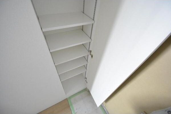 Branche金山の物件内観写真