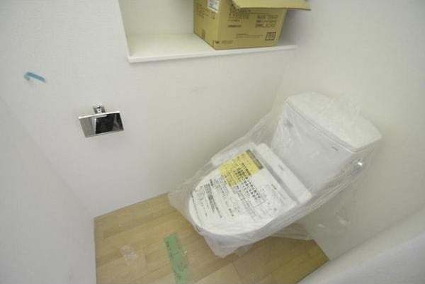 Branche金山の物件内観写真