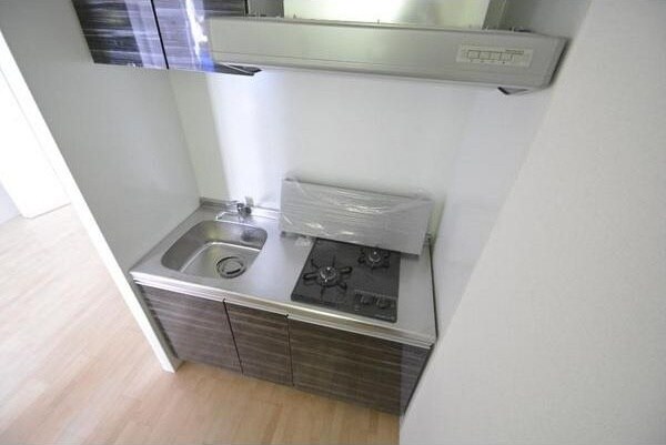 Branche金山の物件内観写真