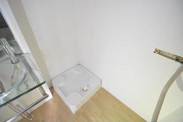 Branche金山の物件内観写真