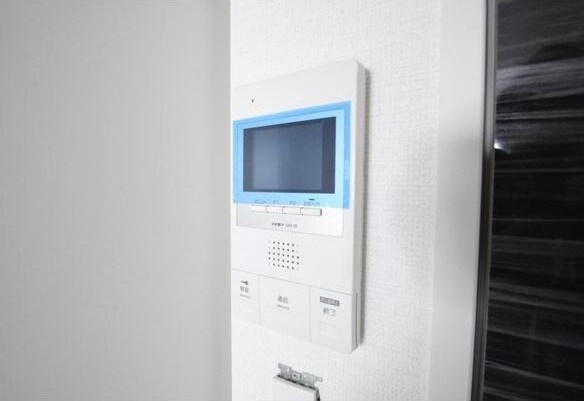 Branche金山の物件内観写真