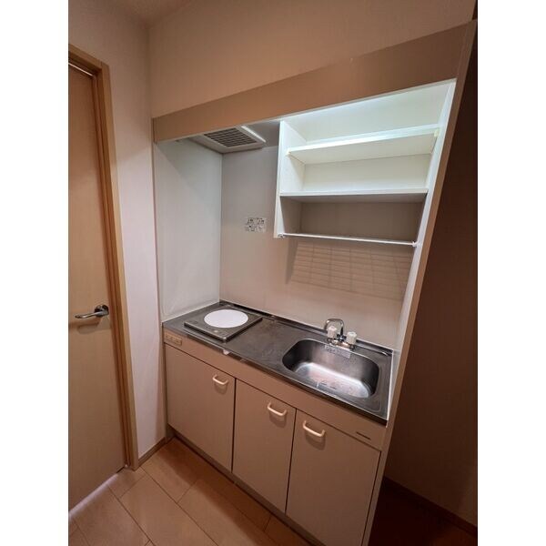 REGALO桜本町の物件内観写真