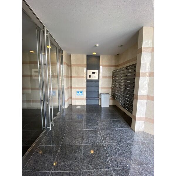 REGALO桜本町の物件外観写真