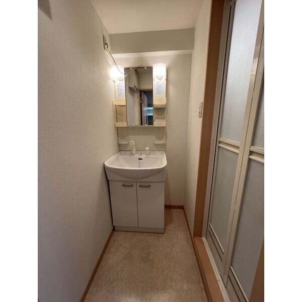 REGALO桜本町の物件内観写真