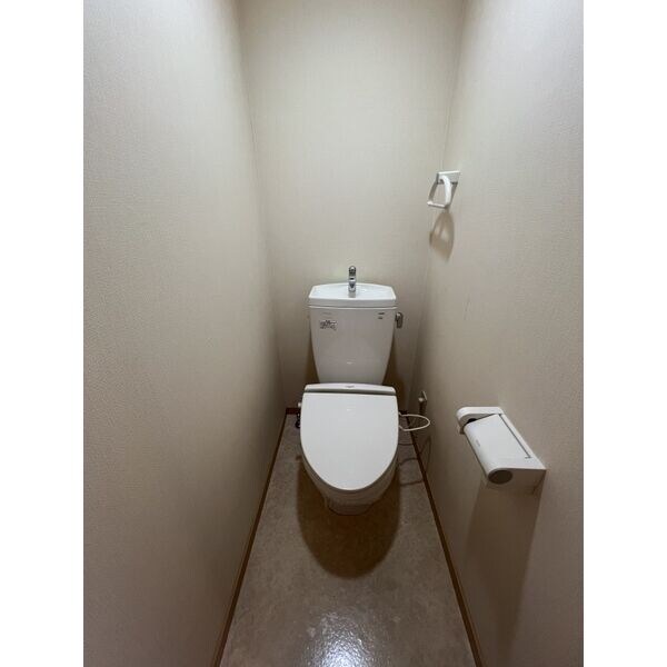 REGALO桜本町の物件内観写真