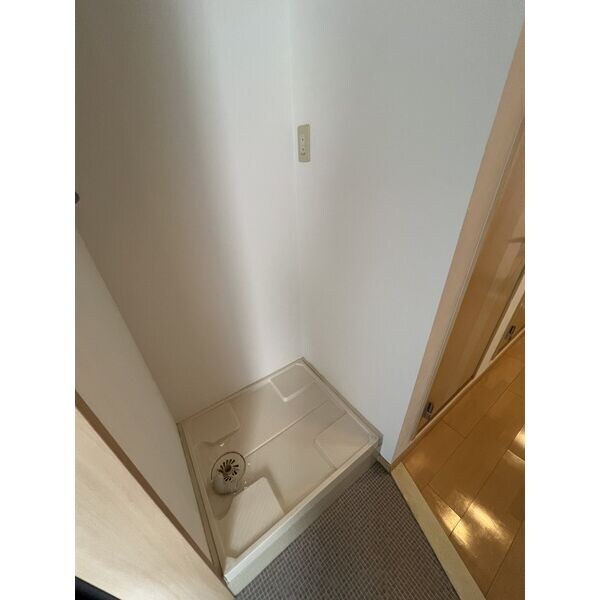 REGALO桜本町の物件内観写真