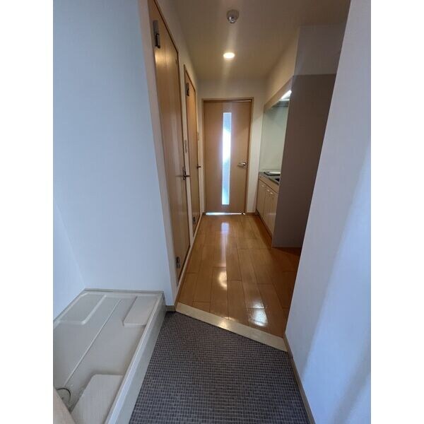 REGALO桜本町の物件内観写真