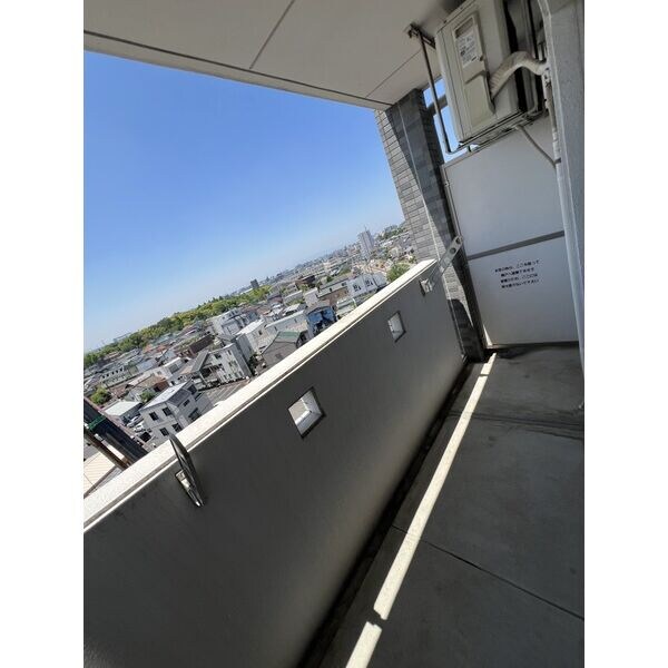 REGALO桜本町の物件内観写真