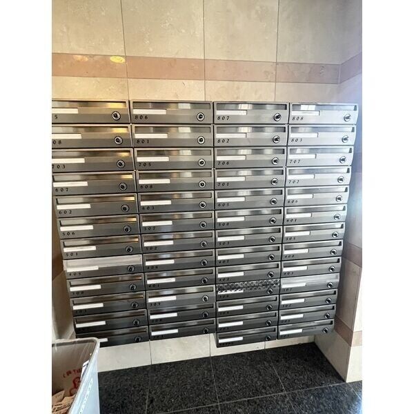 REGALO桜本町の物件内観写真