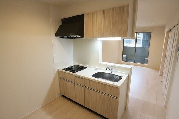 REGALEST桜山の物件内観写真