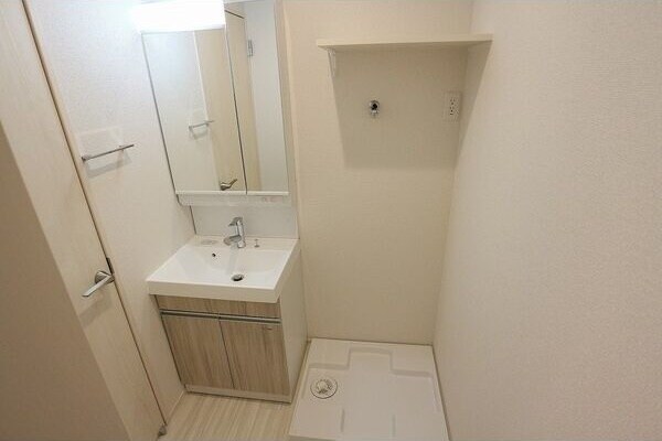 REGALEST桜山の物件内観写真