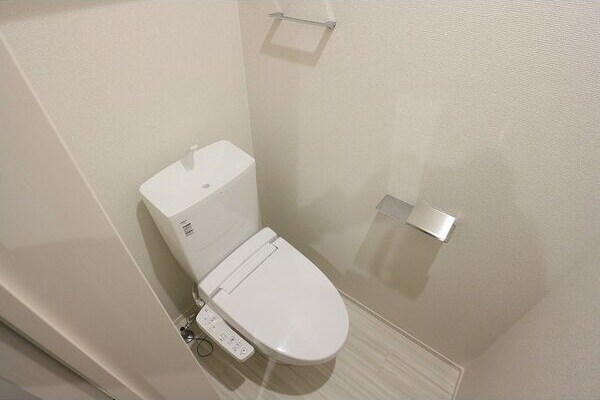 REGALEST桜山の物件内観写真