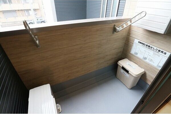 REGALEST桜山の物件内観写真