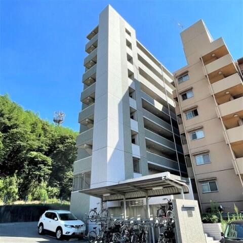 Sun State東海の物件外観写真