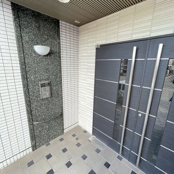 Sun State東海の物件外観写真