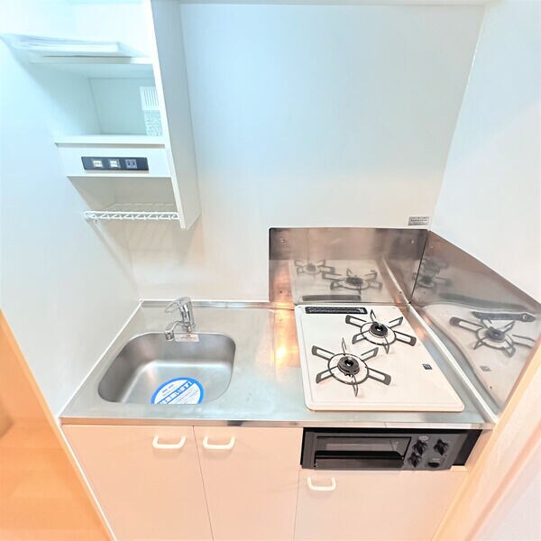 Sun State東海の物件内観写真