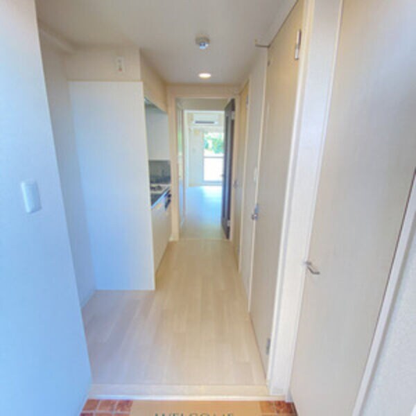 Sun State東海の物件内観写真