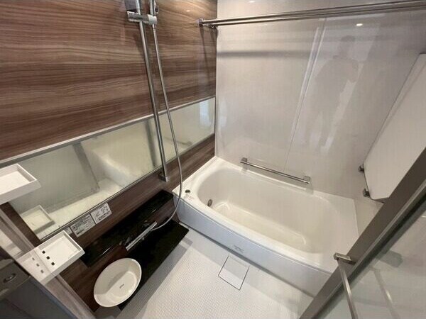 プラウドタワー名古屋伏見の物件内観写真