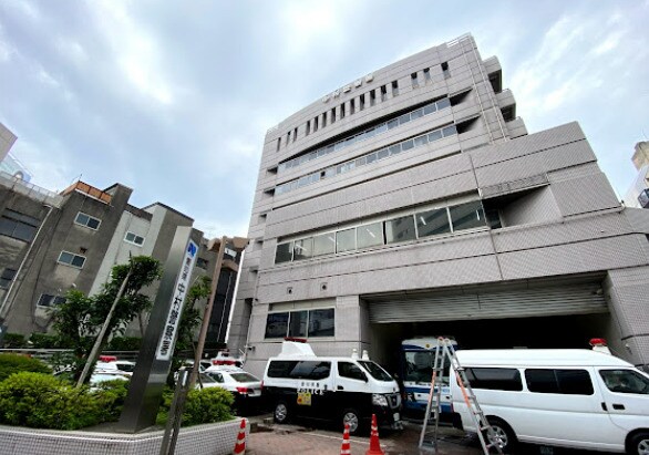 プラウドタワー名古屋伏見の物件内観写真