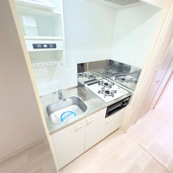 Sun State東海の物件内観写真